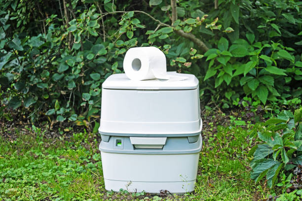 Best Porta potty delivery and setup  in Bal Harbour, FL
