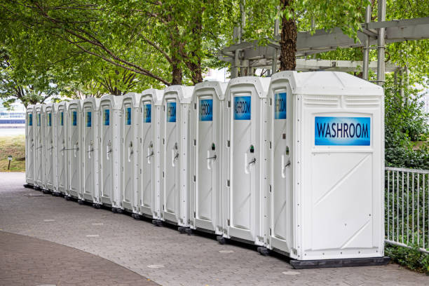 Best Affordable portable toilet rental  in Bal Harbour, FL