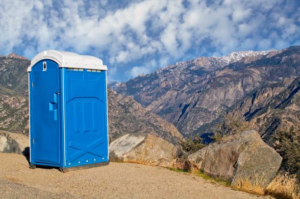 Porta potty rental for festivals in Bal Harbour, FL