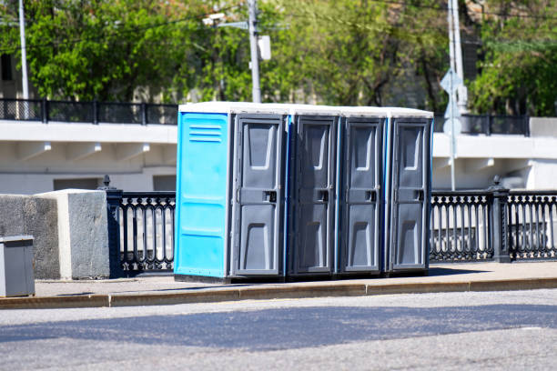 Best Best portable toilet rental  in Bal Harbour, FL