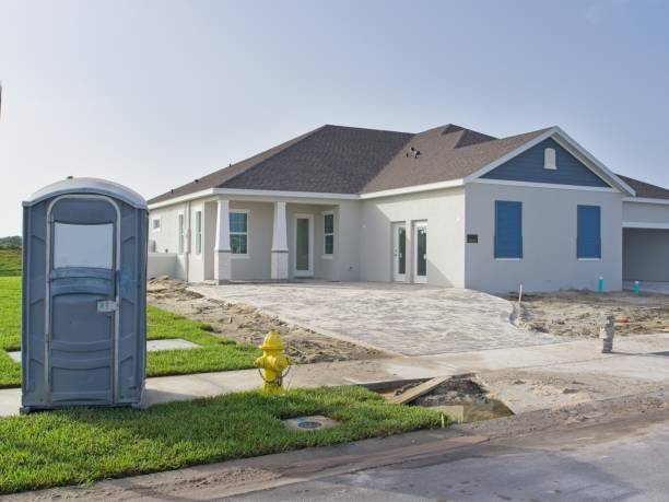 Best Portable bathroom rental  in Bal Harbour, FL